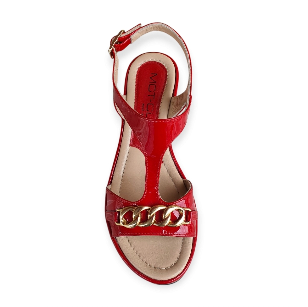 5838 Vernice Lux Cardin